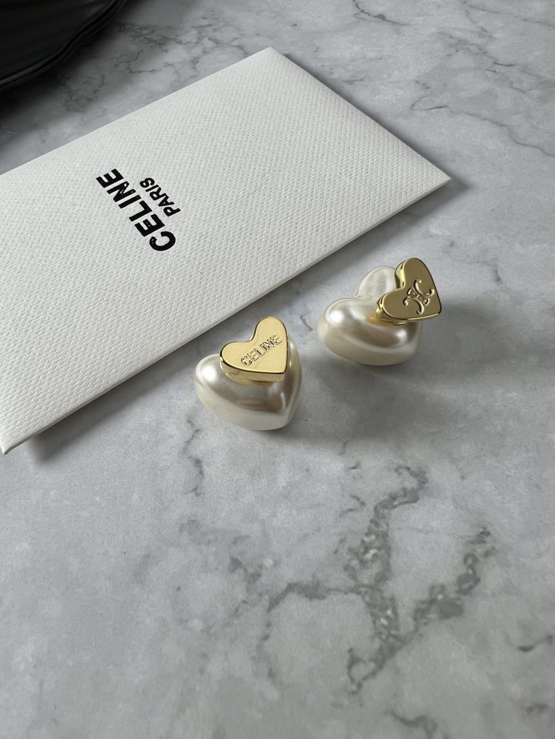 Celine Earrings